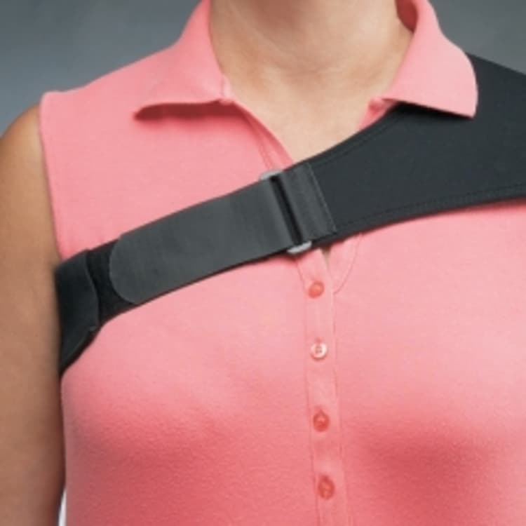 Otto-Bock Shoulder Support, Small