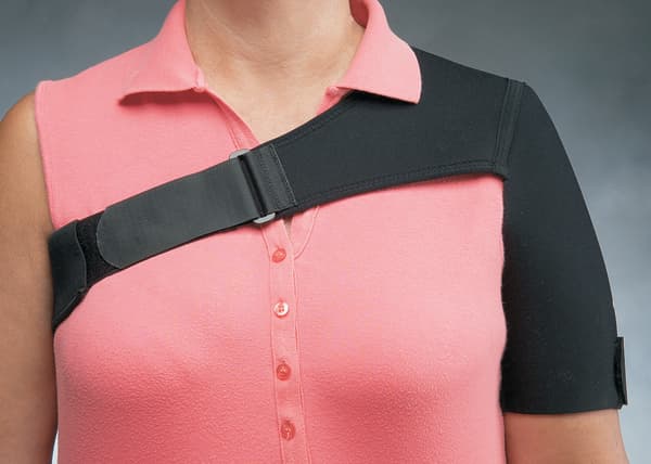  Otto-Bock Shoulder Support 