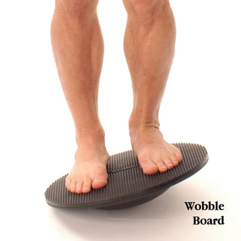  TheraBand® Balance Boards 
