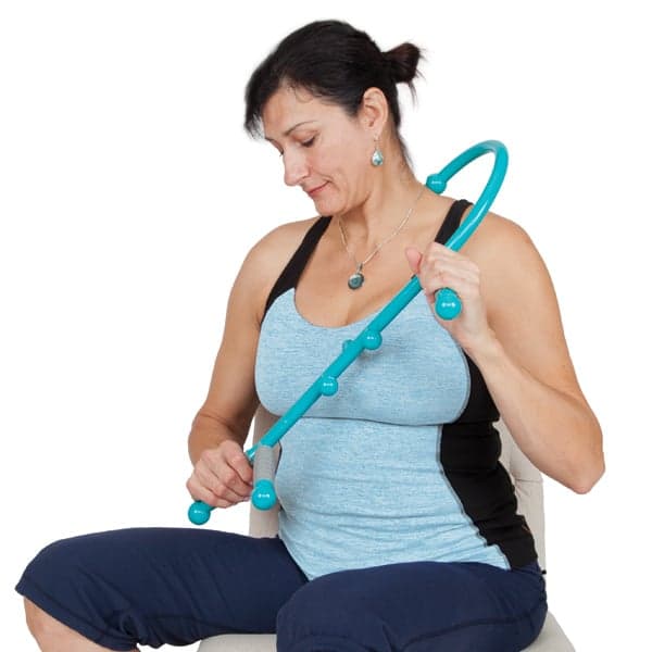  Body Tool™ Trigger Point Self Massager 