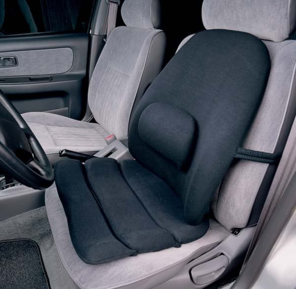 ObusForme® Seat and Back Supports