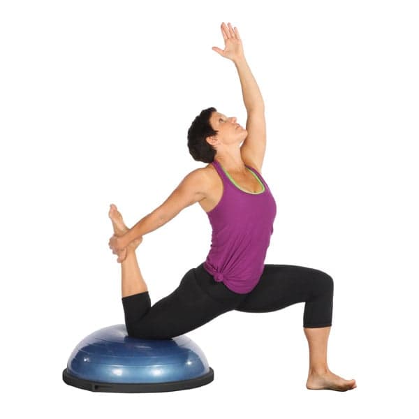 BOSU® Home Balance Trainer